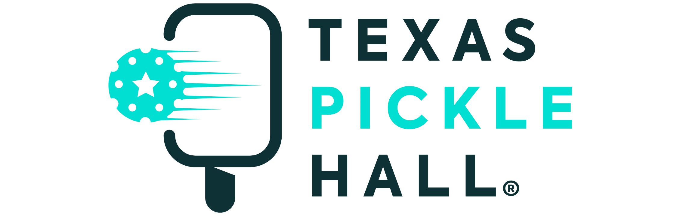 TexasPickleHall_ColoredLogo