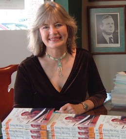 Peggy Webb