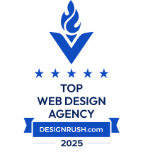 Featured on DesignRush