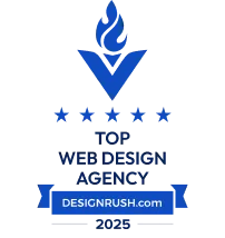 Featured on DesignRush