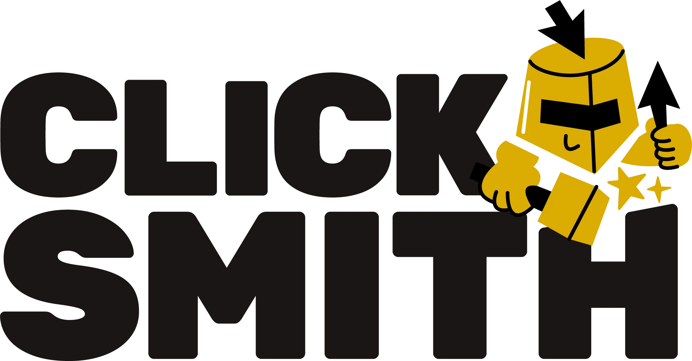 Clicksmith – Custom Digital Marketing Solutions