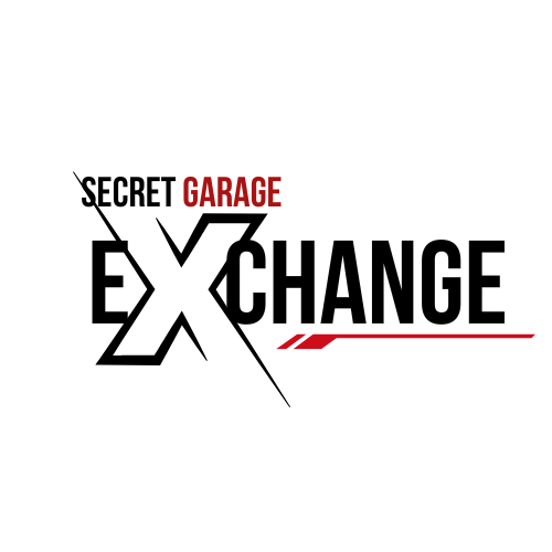 Secret Garage Exchange