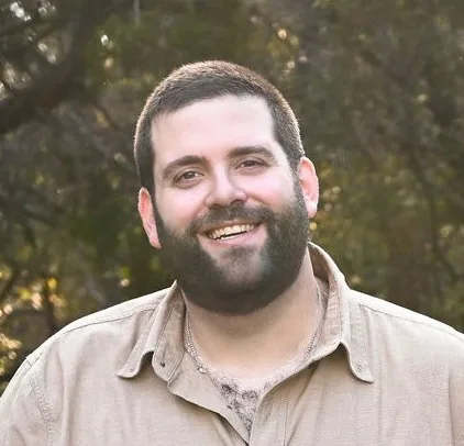 Jeremy Jalnos, Co-Founder and Lead Software Engineer at Clicksmith