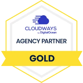 Gold Partner