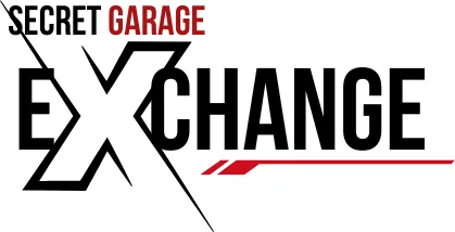 Secret Garage Exchange