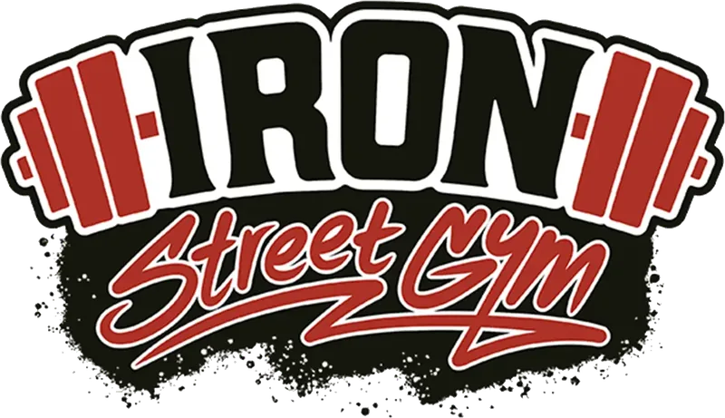 Iron Street Gym