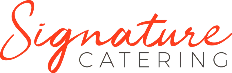 Signature Catering